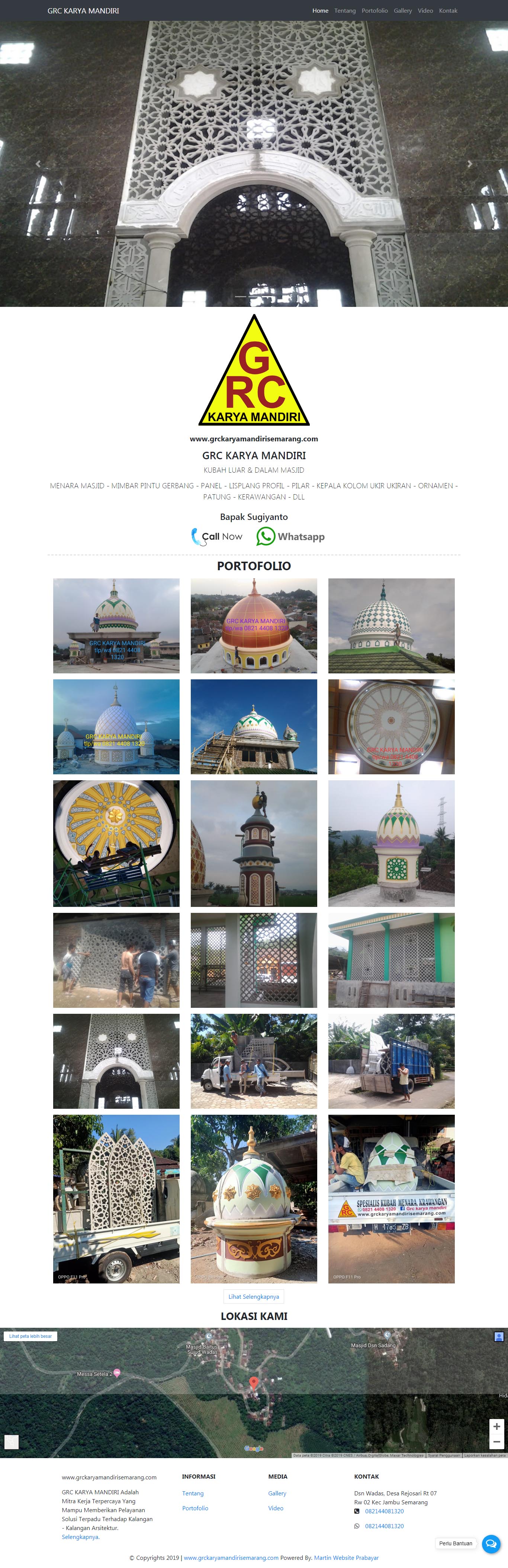 Responsive image